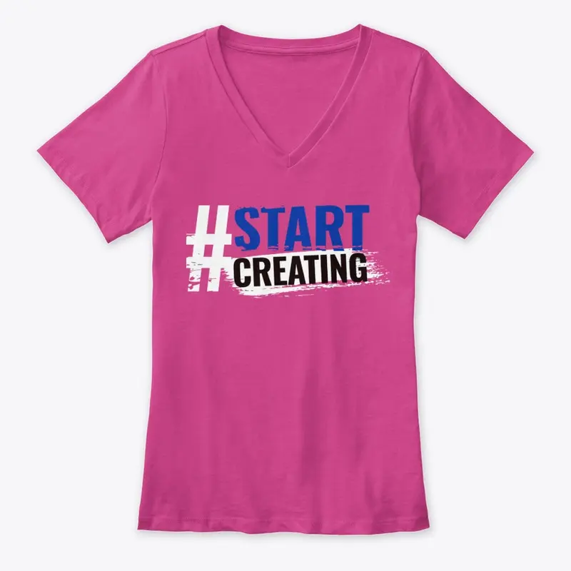 Start Creating