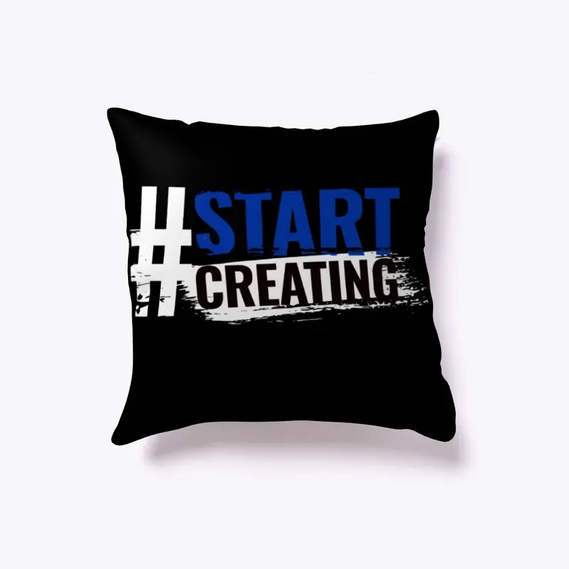 Start Creating