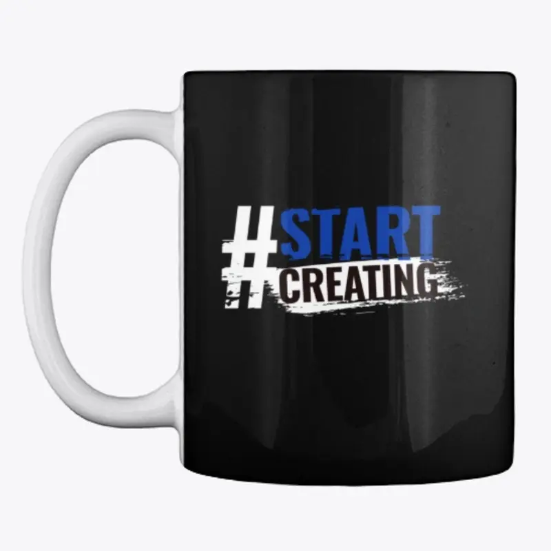 Start Creating