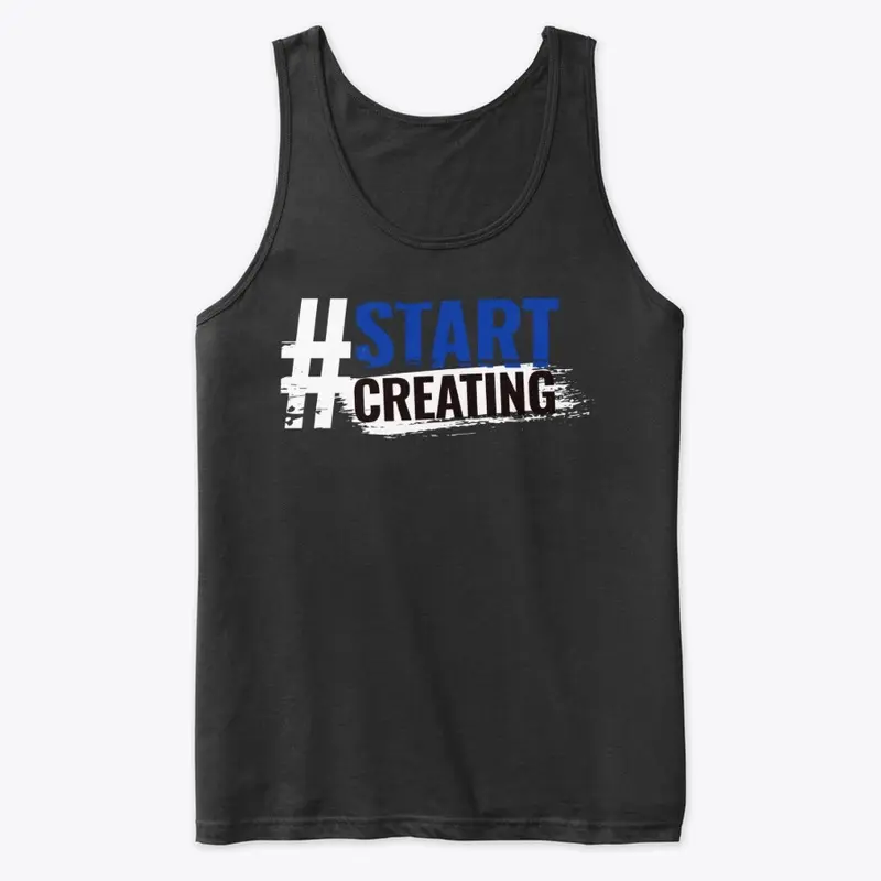 Start Creating