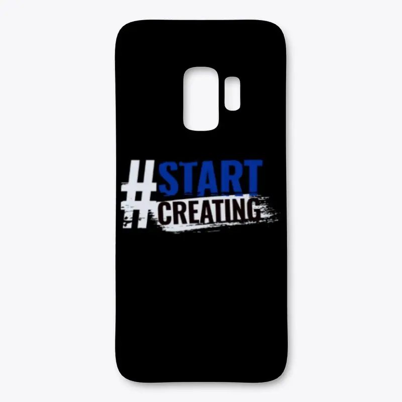 Start Creating