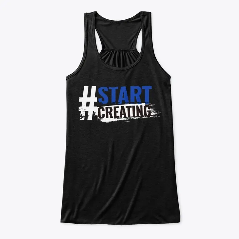 Start Creating