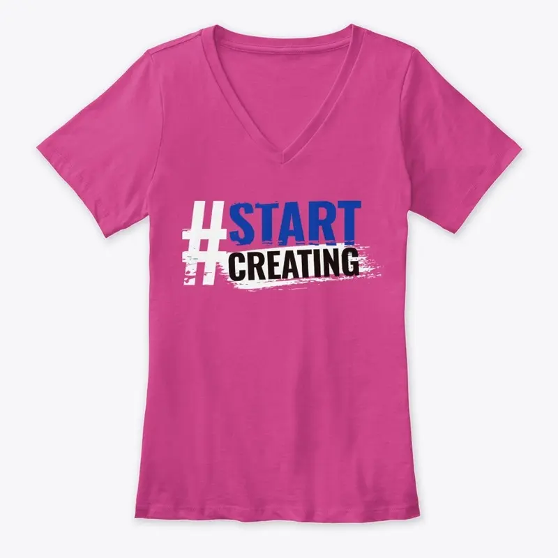 Start Creating